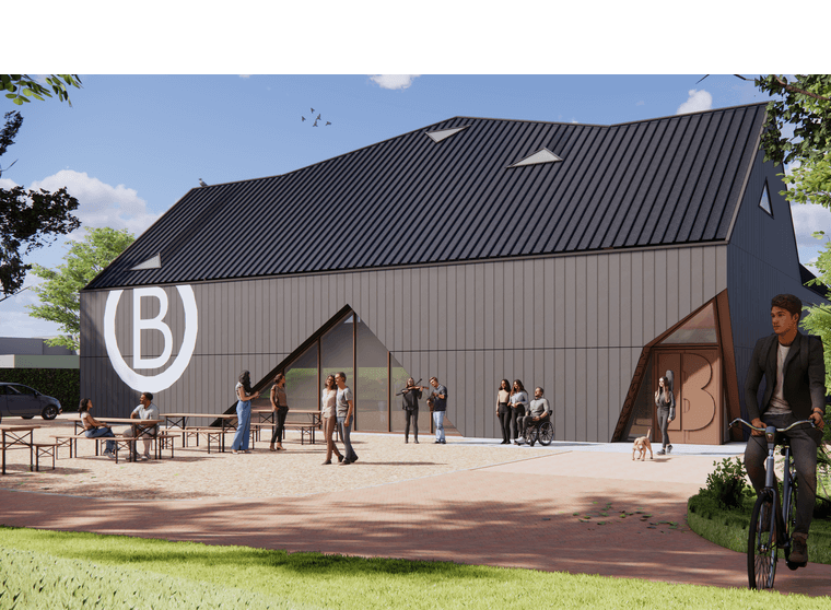 Samen bouwen aan cultuur in Zierikzee