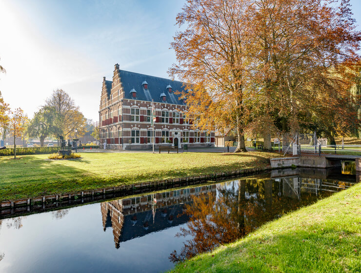 Gemeente Moerdijk gaat voor een hogere mate van brandveiligheid