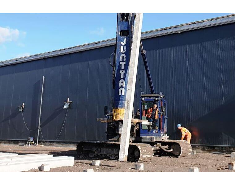 Uitbreiding Smits Transport & Logistiek van start!