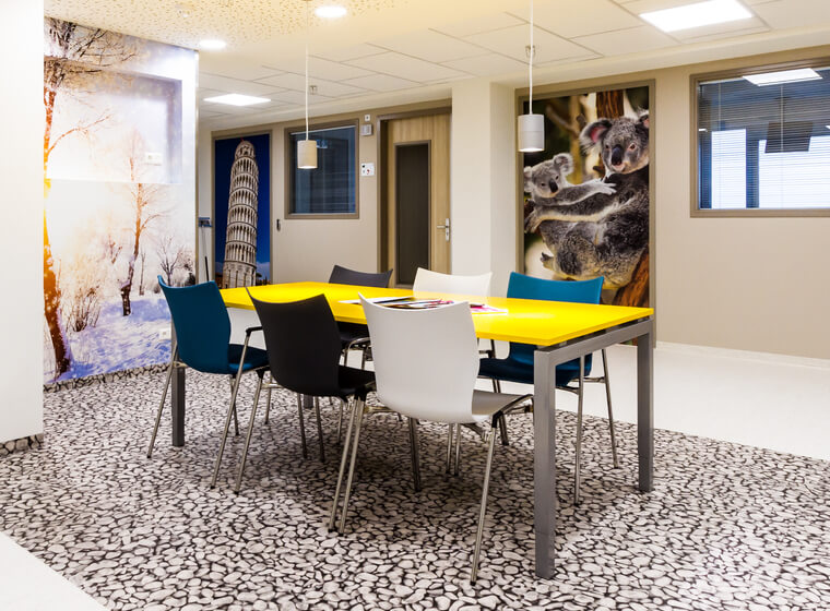 G2 dagbehandeling kinderafdeling Bravis opgeleverd