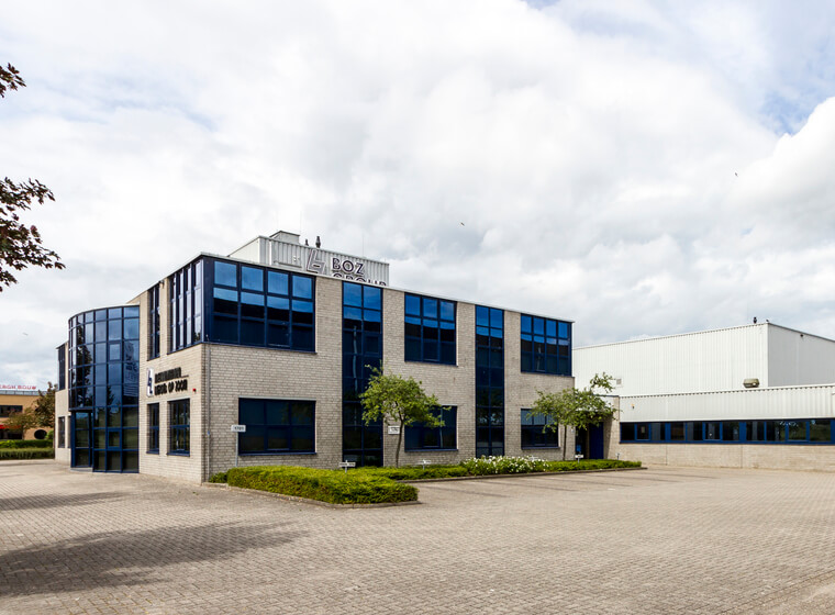 Uitbreiding BOZ-Group is Koning Winter weer de baas