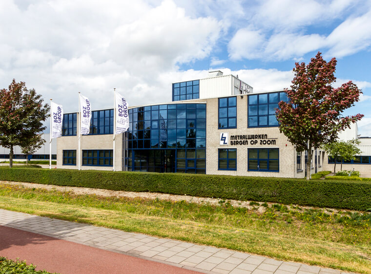 Project WIBoZ van start