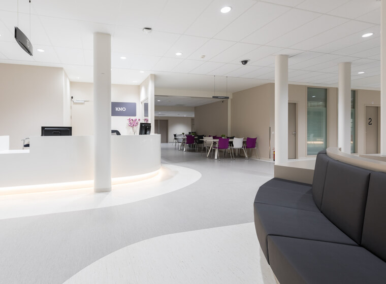 Project Bravis ziekenhuis Roosendaal uitgelicht