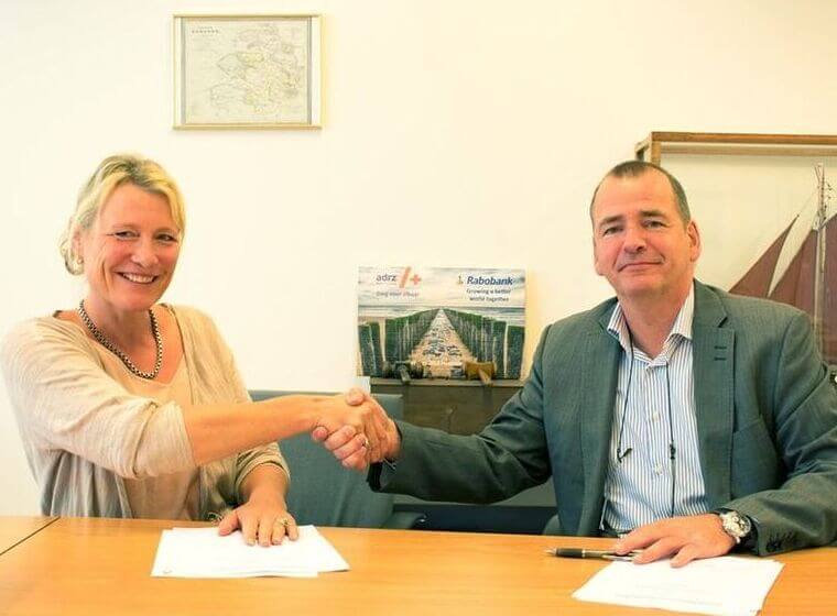 Engie en Bergh Bouw wederom door ADRZ geselecteerd