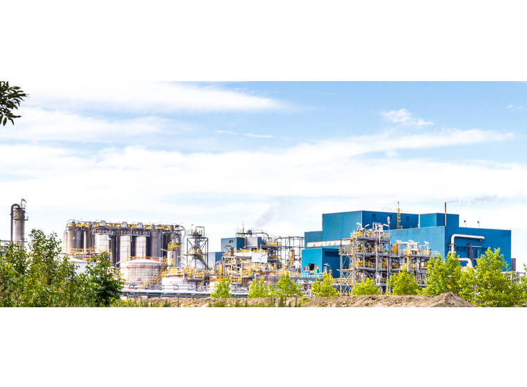 Realisatie lab Fire Center Of Excellence Sabic Innovative Plastics
