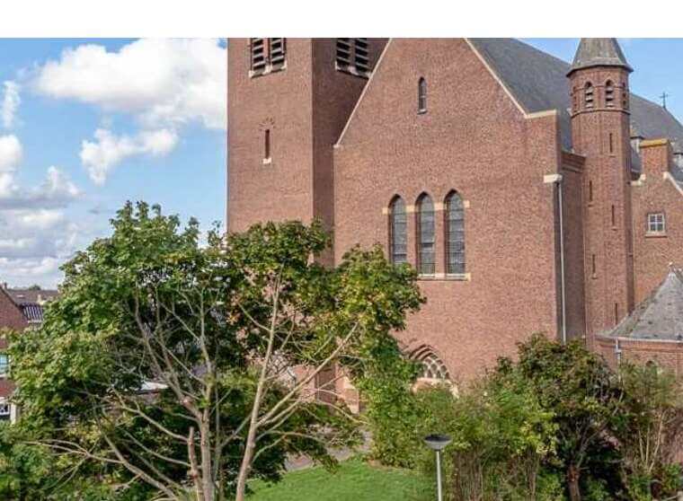 Kijkje achter de schermen bij Sint-Petrus en Pauluskerk in Dinteloord