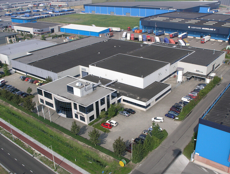 Smart Factory BOZ-Group
