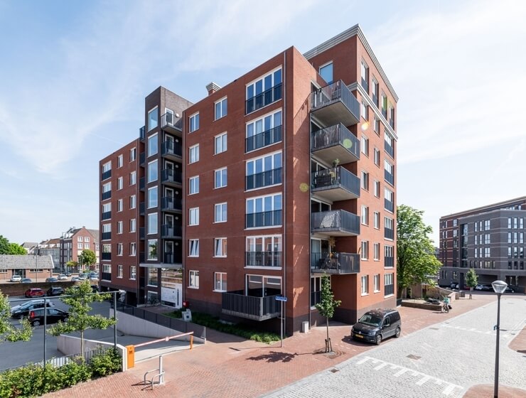 Op de Weele Bergen op Zoom