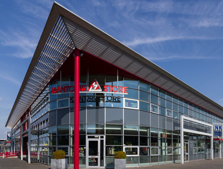 Business Centrum Moermont